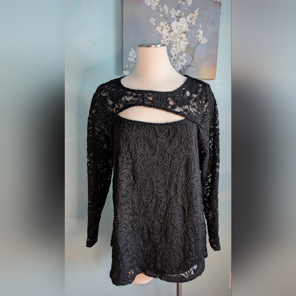Torrid Top